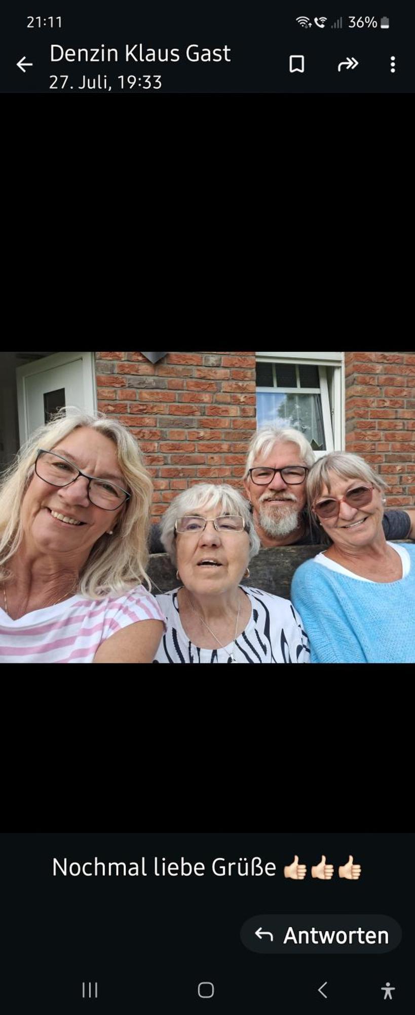 Casa vacanze Harle-casa.ostfriesland *